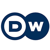 DW Deutsche Welle、ドイチェヴェ