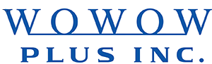 WOWOW PLUS INC.