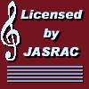 JASRAC（仮）
